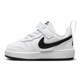 Nike Court Borough Low Recraft DV5458-104 Pantofi alb 1