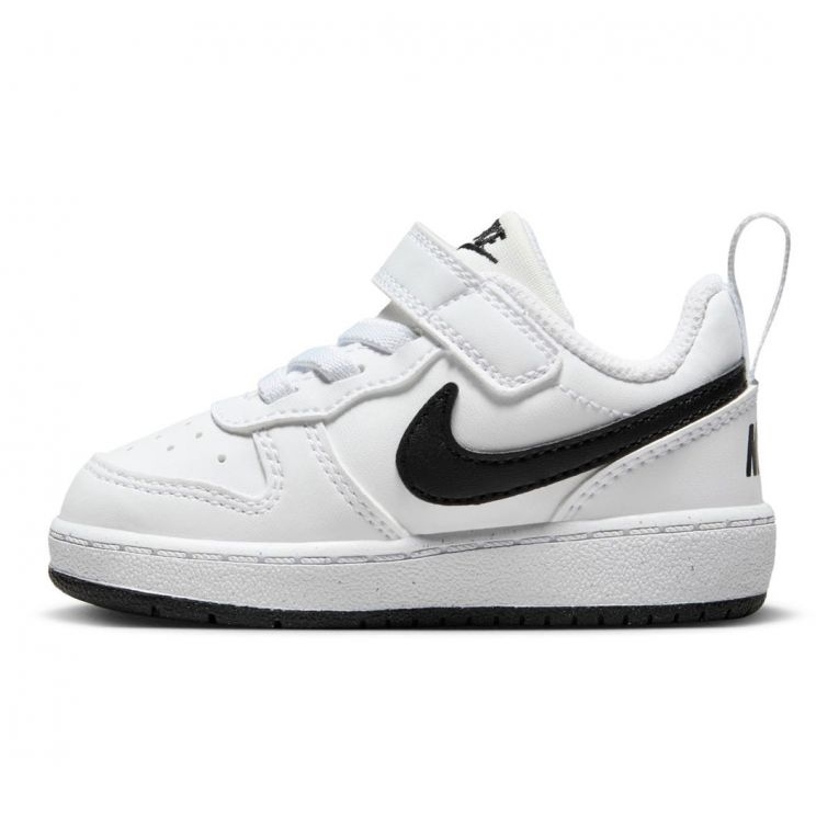 Nike Court Borough Low Recraft DV5458-104 Pantofi alb 1