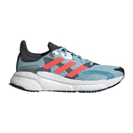 Pantofi Adidas Solarboost 4 Albastru H01154 multicolor 8