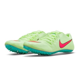Pantof Nike Zoom Ja Fly 3 U 865633-700 verde 16