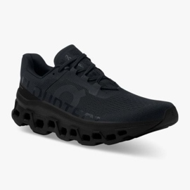 On Running Pantofi pentru alergare Cloudmonster M 6199024 negru 11