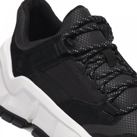 Pantofi Timberland Turbo Low TB0A5N1Z0011 negru 13