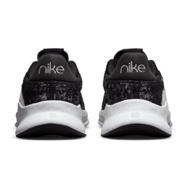 Pantofi Nike SuperRep Go 3 Next Nature Flyknit DH3394-010 negru 11