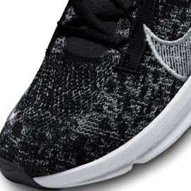 Pantofi Nike SuperRep Go 3 Next Nature Flyknit DH3394-010 negru 13