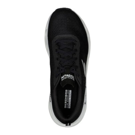 Skechers Go Run Swirl Tech W 128791-BKW negru 8
