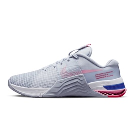 Pantofi Nike Metcon 8 W DO9327-005 gri 9