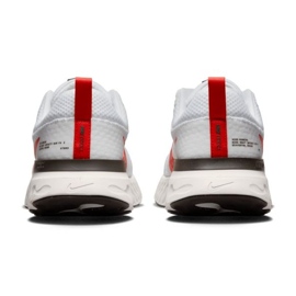 Pantofi Nike React Infinity 3 M DZ3014-100 alb 12