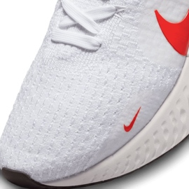 Pantofi Nike React Infinity 3 M DZ3014-100 alb 14