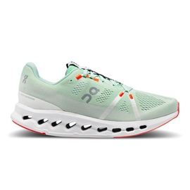 Nike Pantofi Pe Running Cloudsurfer 7 M 3MD10421071 verde 6