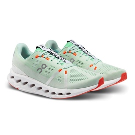 Nike Pantofi Pe Running Cloudsurfer 7 M 3MD10421071 verde 9