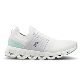 On Running La Pantofi de alergare Cloudswift 3 W 3WD10451195 alb 6