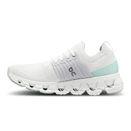 On Running La Pantofi de alergare Cloudswift 3 W 3WD10451195 alb 7