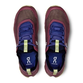 On Running La pantofi de alergare Running Cloudultra 2 W 3WD30281483 roșu 12