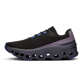 On Running Pe pantofi de alergare Running Cloudmonster W 6198082 negru 13