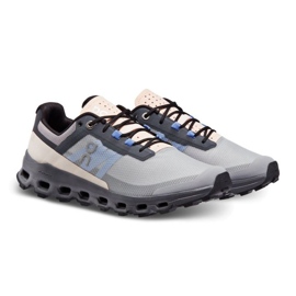 On Running Pe pantofi de alergare Running Cloudvista W 6498269 gri 14