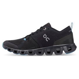 On Running Pe pantofi Running Cloud X Shift W 6698464 negru 7