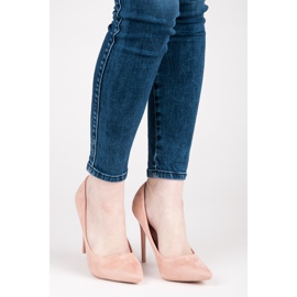 Seastar Tocuri roz deschis 1 Seastar Tocuri roz deschis 1