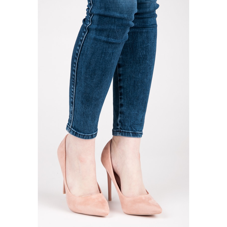 Seastar Tocuri roz deschis 1 Seastar Tocuri roz deschis 1