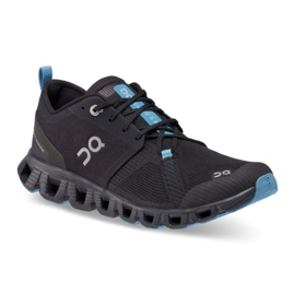 On Running Pe pantofi Running Cloud X Shift W 6698464 negru 8