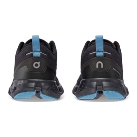 On Running Pe pantofi Running Cloud X Shift W 6698464 negru 10