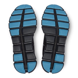 On Running Pe pantofi Running Cloud X Shift W 6698464 negru 11