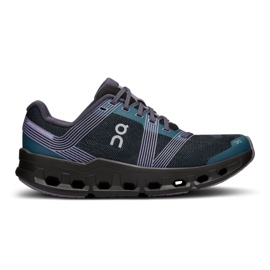 On Running La pantofi Running Cloudgo W 5598087 albastru 6