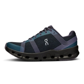 On Running La pantofi Running Cloudgo W 5598087 albastru 7