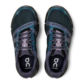 On Running La pantofi Running Cloudgo W 5598087 albastru 8