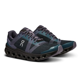 On Running La pantofi Running Cloudgo W 5598087 albastru 9