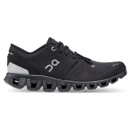 On Running Pe pantofii Running Cloud X 3 W 6098696 negru 5