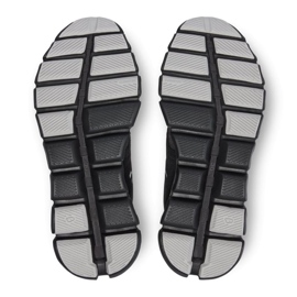 On Running Pe pantofii Running Cloud X 3 W 6098696 negru 9