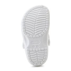 Crocs Classic Clog 206990-100 alb 4