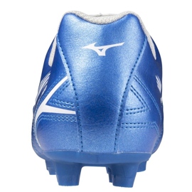 Mizuno Monarcida Neo III Selectați P1GA242527 Jamuri de trafic de fotbal albastru 6