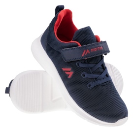 Pantofi Martes Essentials Maruden 92800501426 albastru 1