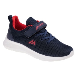 Pantofi Martes Essentials Maruden 92800501426 albastru 2