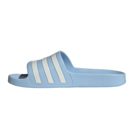 Șlapi Adidas Adilette Aqua IE8919 albastru 4