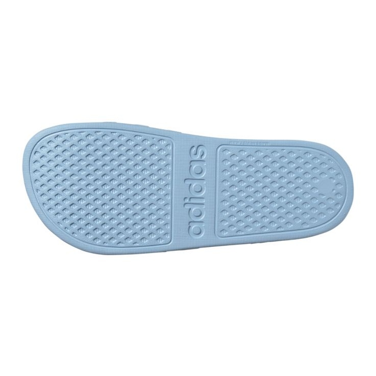 Șlapi Adidas Adilette Aqua IE8919 albastru 5