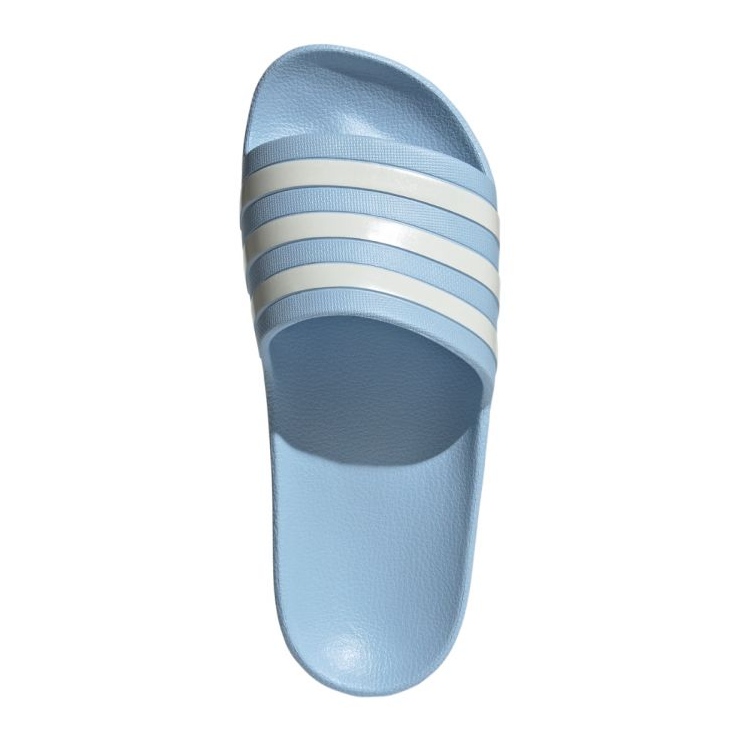 Șlapi Adidas Adilette Aqua IE8919 albastru 6