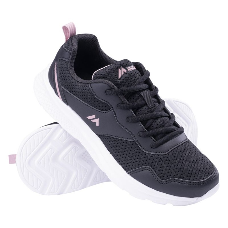 Martes Essentials Derun 92800602990 Pantofi negru 1