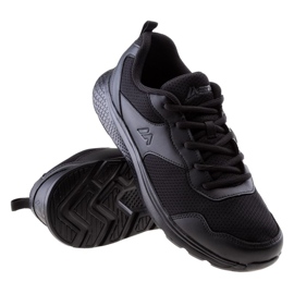Martes Essentials Derun 92800360413 Pantofi negru 1