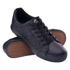 Martes Isida Shoes 92800602659 negru 1