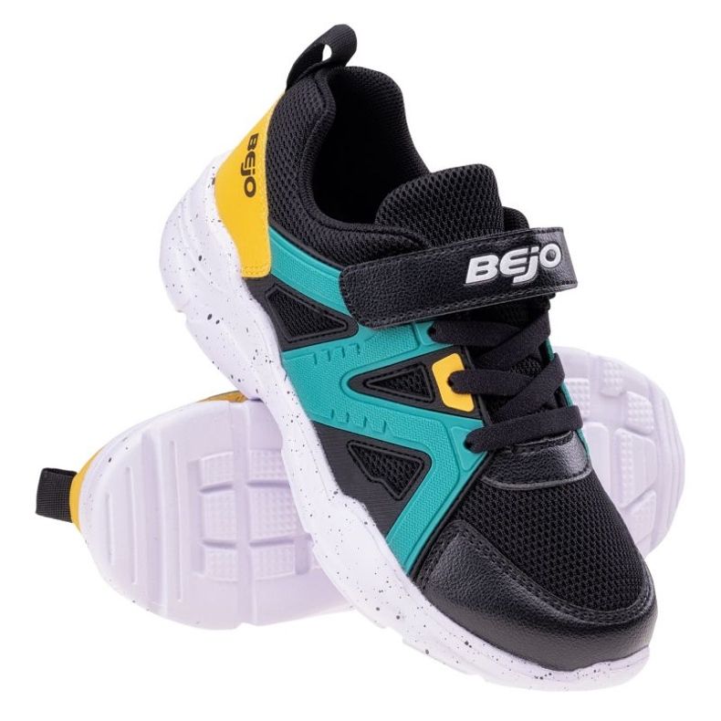 Pantofi BEJO TIDOT 92800490617 multicolor 1