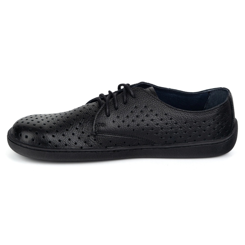 Olivier Femei Barefoot Minimalist Openwork Openwork 1288Pol Negru 1