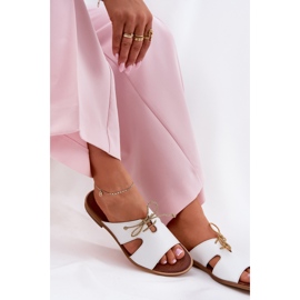 Flip Flip Flip Flops Zazoo 3022 Alb 5