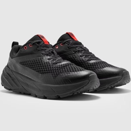 Viteză de drumeție 4F 4FWMM00FOTSF033-20S Negru 2 Viteză de drumeție 4F 4FWMM00FOTSF033-20S Negru 2