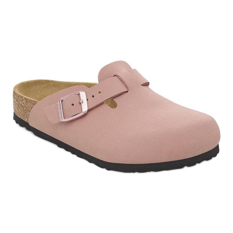 Birkenstock Boston BS 1029748 FLIP -FLOPS roz 2 Birkenstock Boston BS 1029748 FLIP -FLOPS roz 2