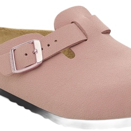 Birkenstock Boston BS 1029748 FLIP -FLOPS roz 3 Birkenstock Boston BS 1029748 FLIP -FLOPS roz 3