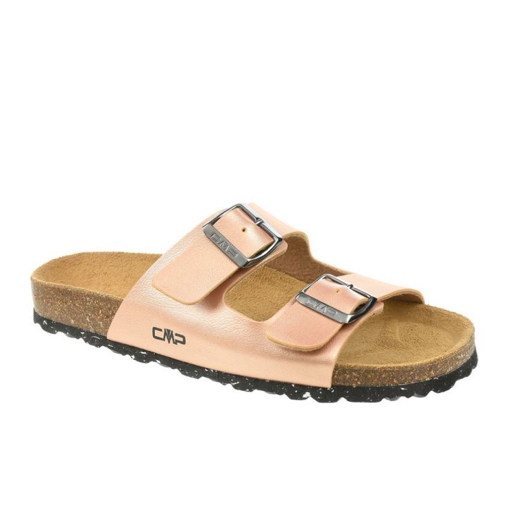 CMP ECO THALITHA 3Q91016B251 FLIP -FLOPS portocale 1