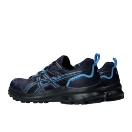Asics Trail Scout 3 1011b700 403 Pantofi de alergare albastru 2