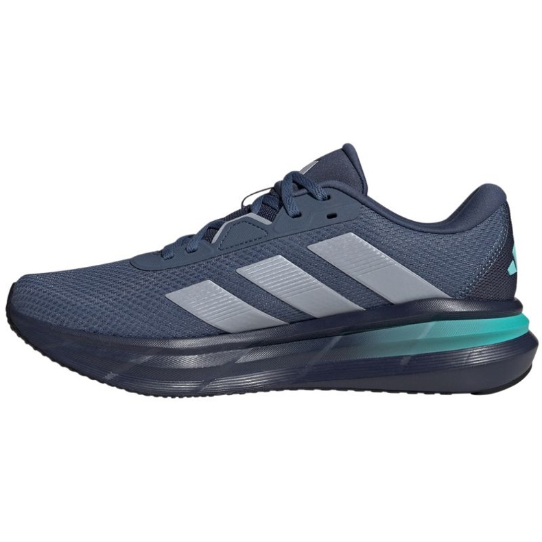 Pantofi de alergat Adidas Galaxy 7 ID8752 albastru 5